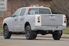 Ford Ranger spionage