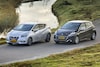 Nissan Micra vs. Peugeot 208