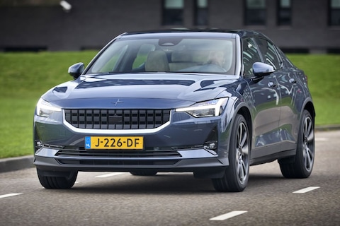 Polestar en Volvo overwegen beursgang