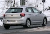Spyshots Volkswagen Polo facelift
