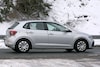 Spyshots Volkswagen Polo facelift