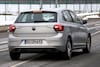 Spyshots Volkswagen Polo facelift