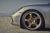 Porsche Boxster 25 Years