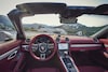 Porsche Boxster 25 Years