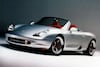 Porsche Boxster Concept