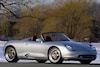 Porsche Boxster Concept