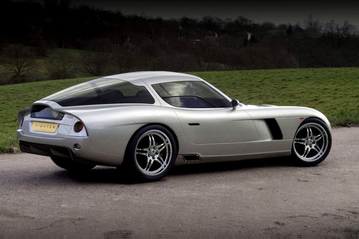 Bristol Fighter
