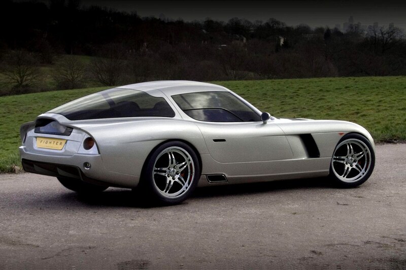 Bristol Fighter