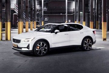 VZR (lease top 10) 1/2021