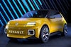 Renault 5 Prototype