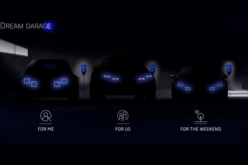 Alpine teaser