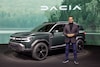 Dacia Bigster Concept