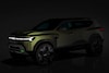 Dacia Bigster Concept