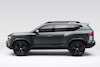 Dacia Bigster Concept