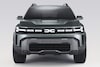 Dacia Bigster Concept