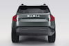 Dacia Bigster Concept