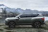 Dacia Bigster Concept