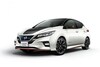 Nissan concepts