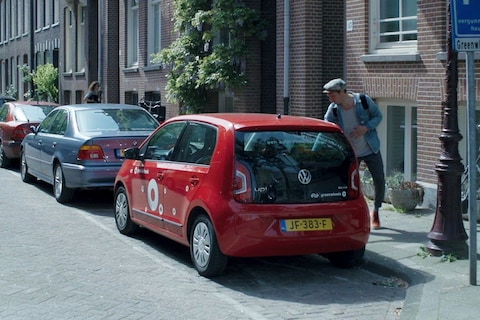 Proef gestart met autoverzekering gekoppeld aan rijbewijs