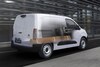 Citroën ë-Berlingo Van
