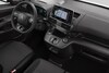Citroën ë-Berlingo Van