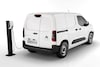 Citroën ë-Berlingo Van