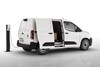 Citroën ë-Berlingo Van