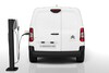 Citroën ë-Berlingo Van