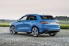 Audi Q3 TFSIe