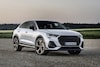Audi Q3 TFSIe