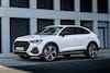 Audi Q3 TFSIe
