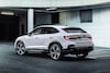 Audi Q3 TFSIe