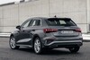 Audi A3 Sportback 40 TFSI e en 45 TFSI e