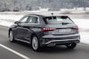 Audi A3 Sportback 40 TFSI e en 45 TFSI e