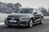 Audi A3 Sportback 40 TFSI e en 45 TFSI e