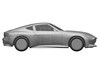 Nissan 400Z Z 