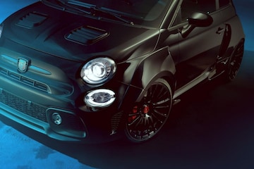 Pogea Racing Hercules