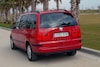Facelift Friday Volkswagen Sharan Seat Alhambra