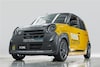 Honda e-Drag en K-Climb