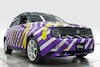 Honda e-Drag en K-Climb