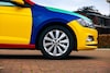 Volkswagen Polo Harlekin 2021