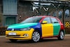 Volkswagen Polo Harlekin 2021