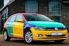 Volkswagen Polo Harlekin 2021