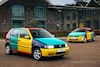 Volkswagen Polo Harlekin 2021