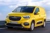 Opel Combo-e