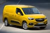 Opel Combo-e