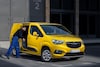 Opel Combo-e