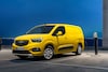 Opel Combo-e