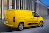 Opel Combo-e