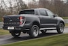 Ford Ranger MS-RT